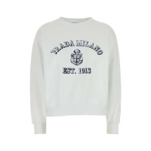 [Prada] Sweatshirt SS26 134716SOOO16V5 F0009