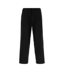 [Nanamica] Trousers SS26 SUCS401E K