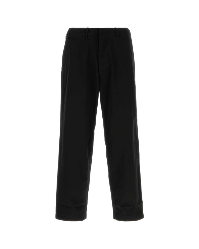 [Nanamica] Trousers SS26 SUCS401E K