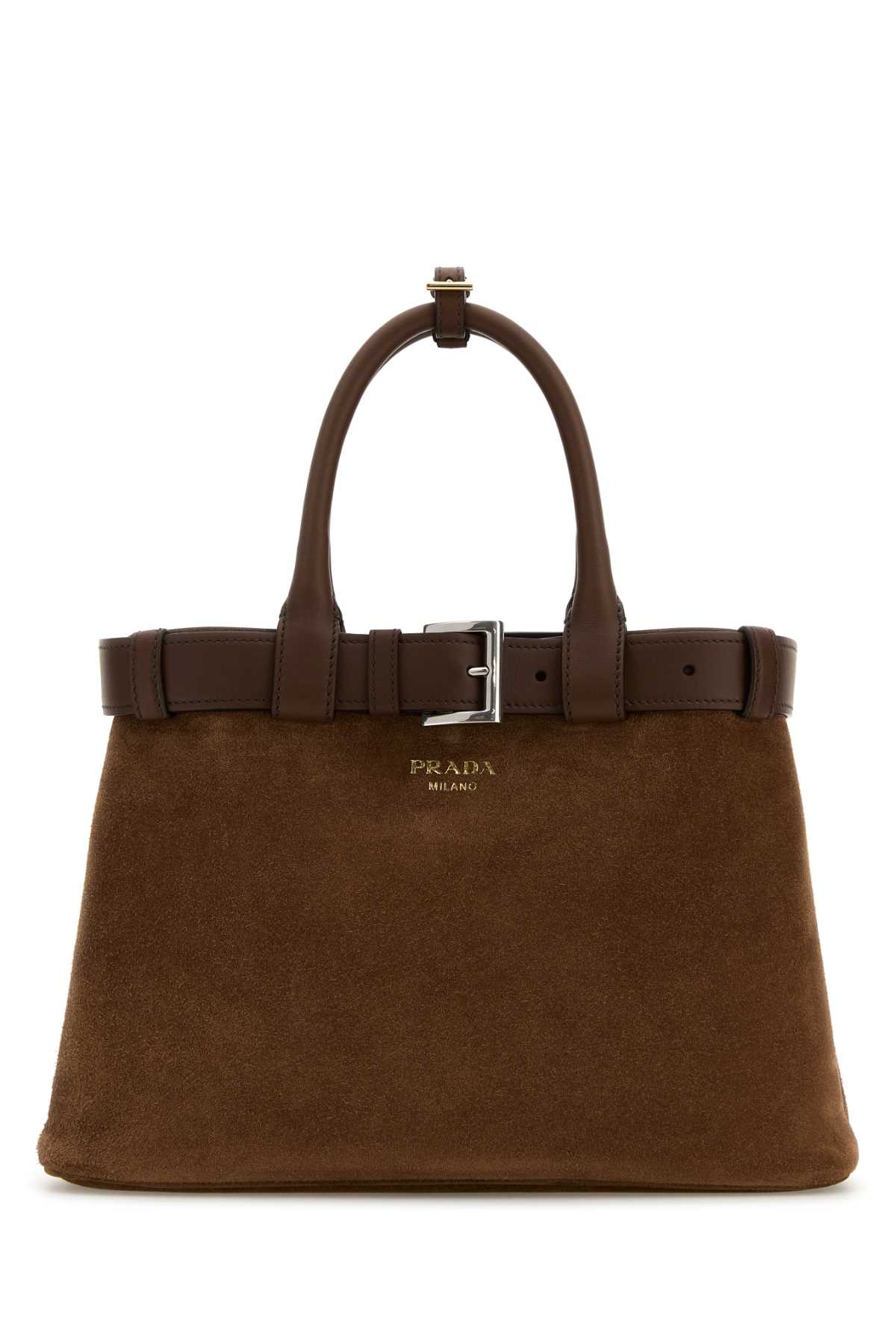 [Prada] Tote bag SS26 1BA434VOBO2C4S F0324