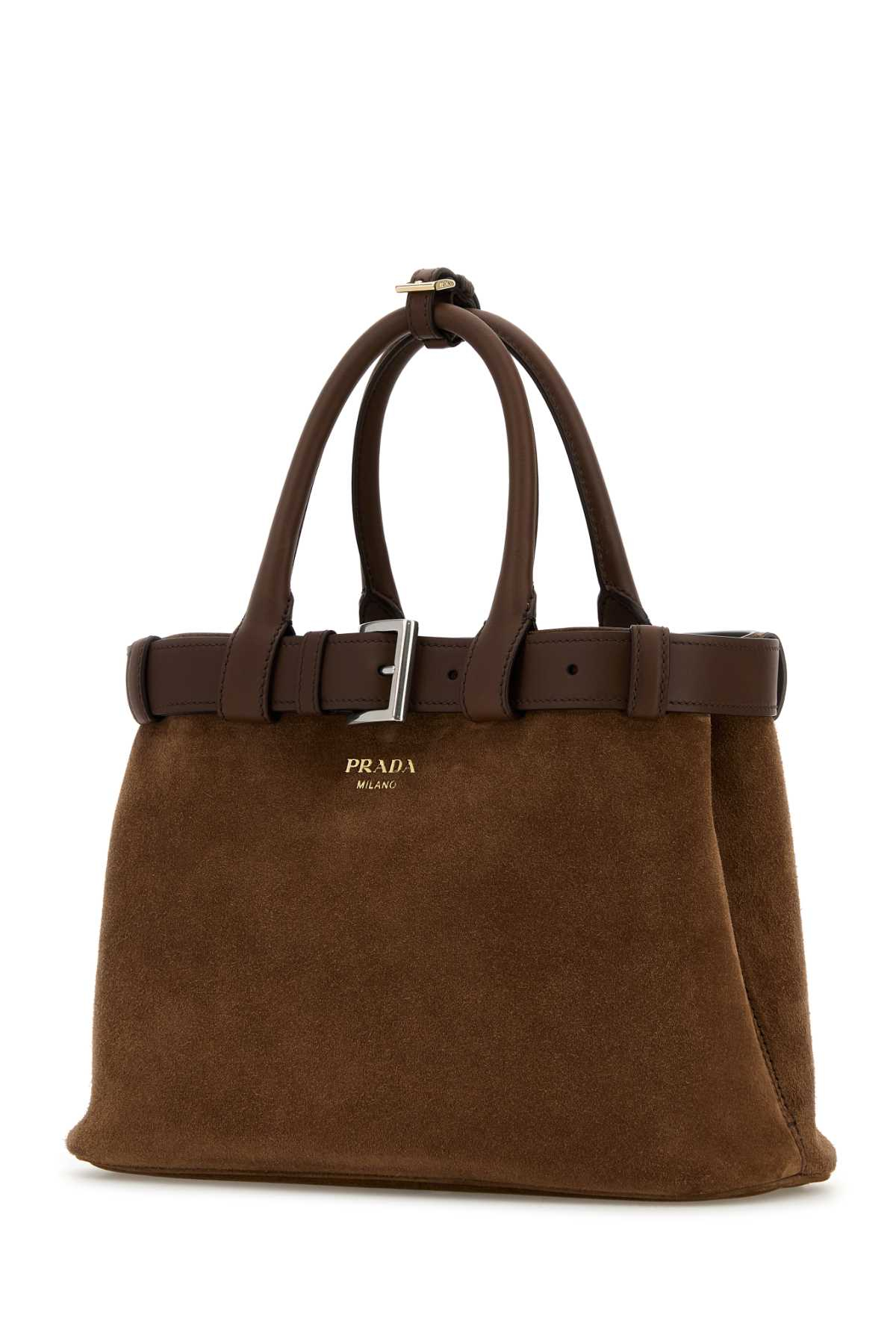 [Prada] Tote bag SS26 1BA434VOBO2C4S F0324