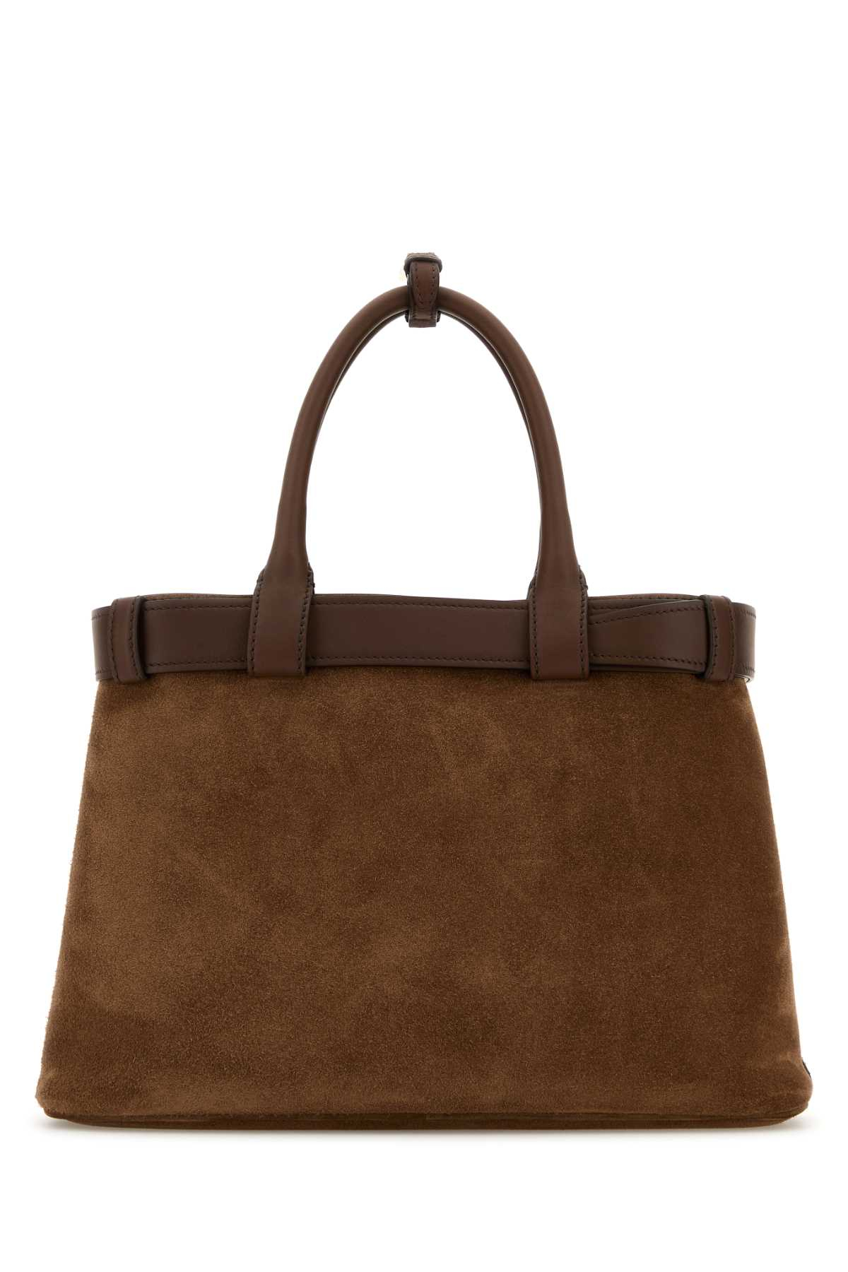 [Prada] Tote bag SS26 1BA434VOBO2C4S F0324