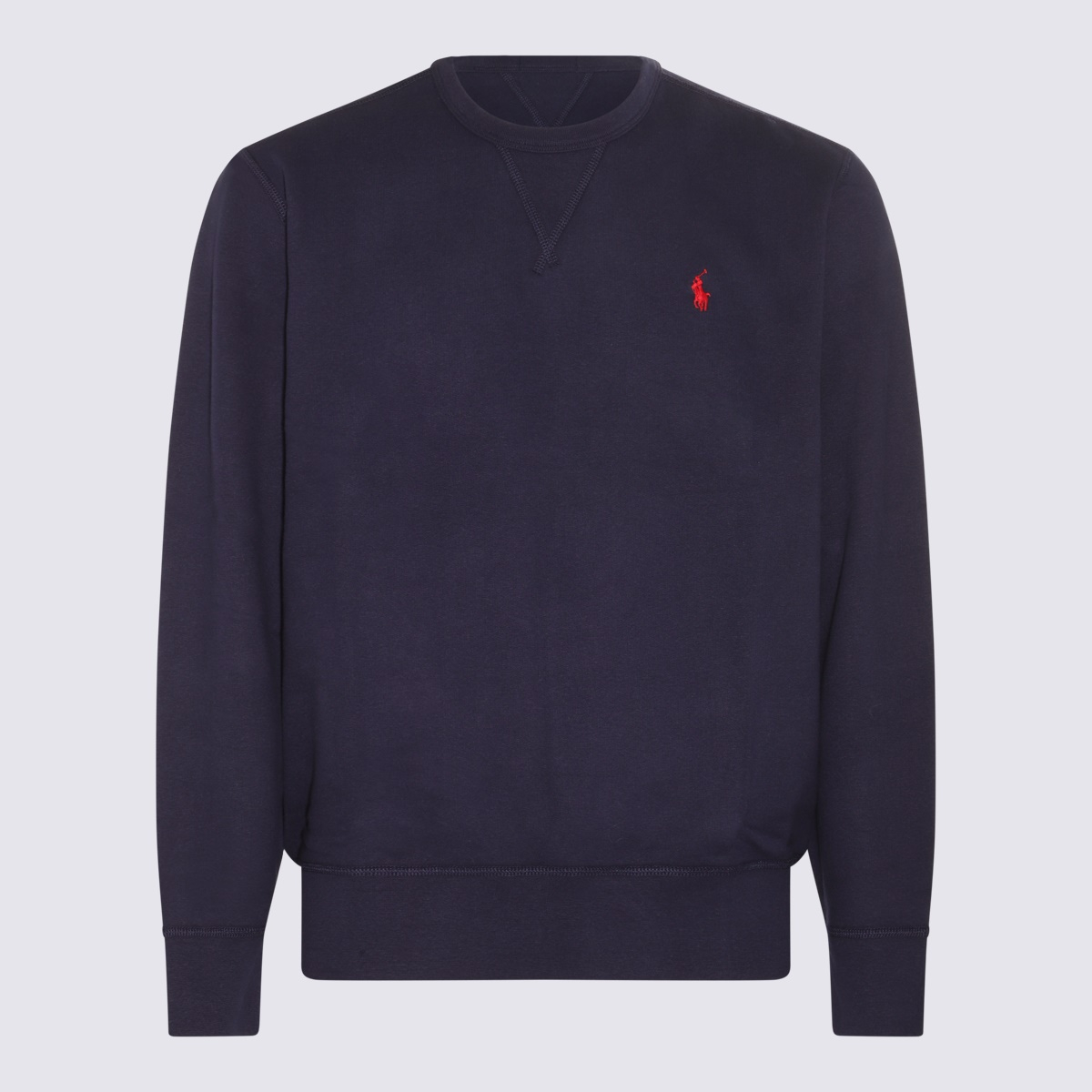 [Polo Ralph Lauren] Sweatshirt FW26 710766772003