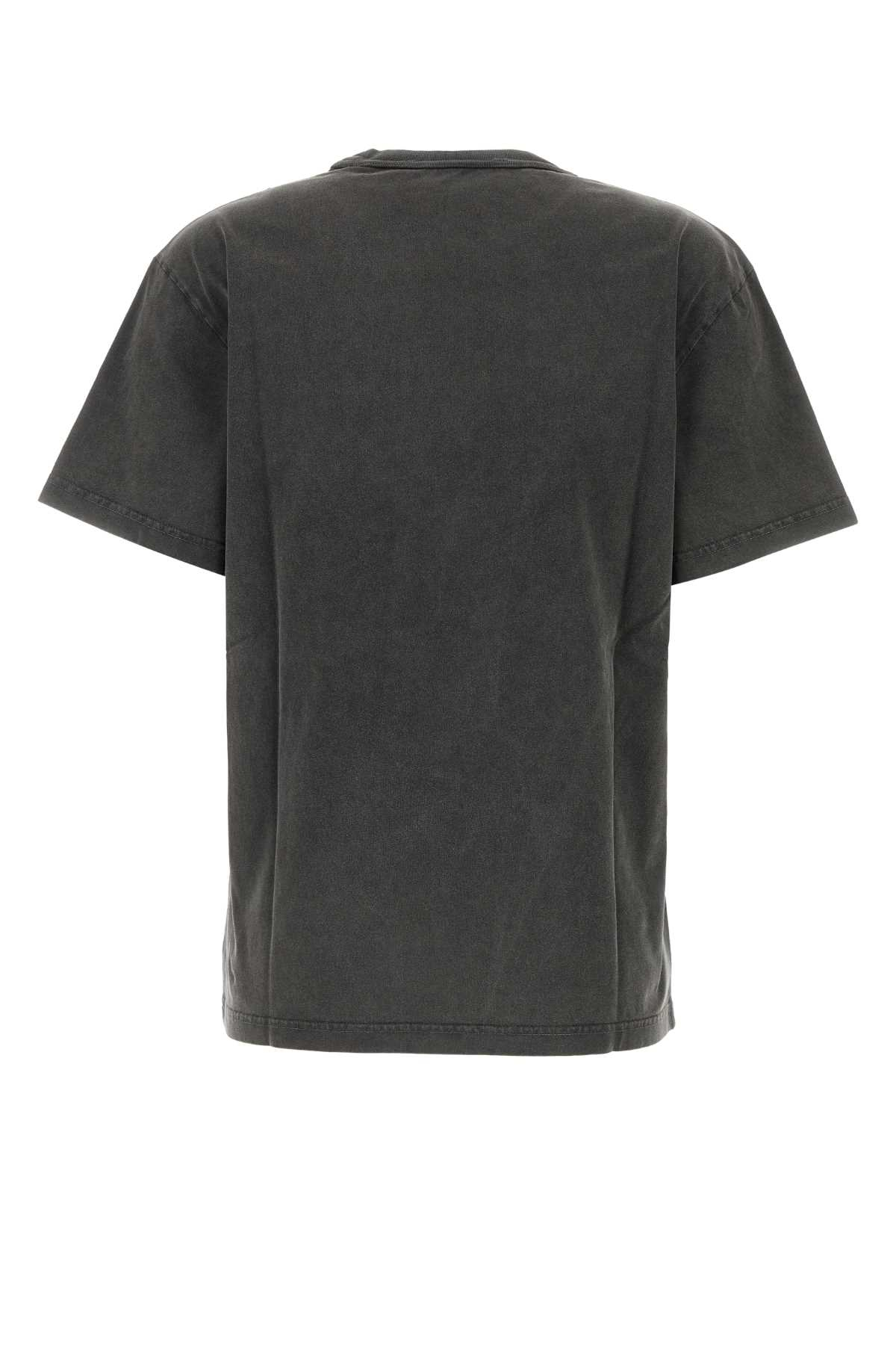 [T BY ALEXANDER WANG] T-shirts Short Sleeve SS26 4CC4241515 208A