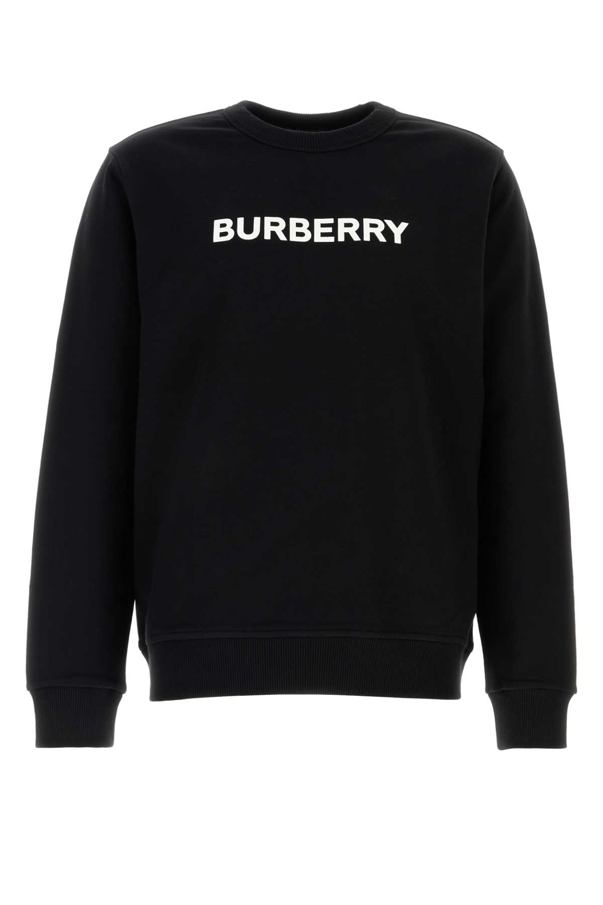 [Burberry] Sweatshirt SS26 8096359 A1189