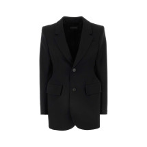[Balenciaga] Blazer SS26 571278TYI20 1000