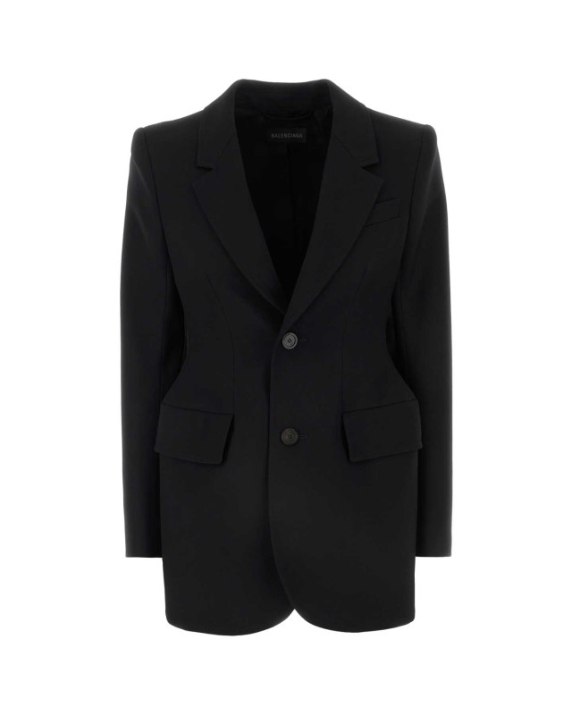 [Balenciaga] Blazer SS26 571278TYI20 1000