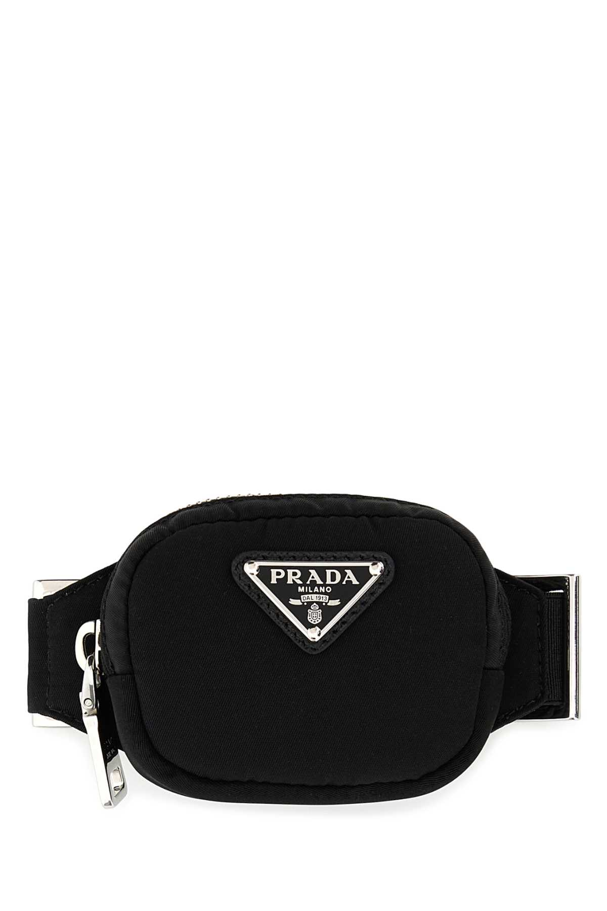 [Prada] Keyring SS26 2TT1952DMK F0002