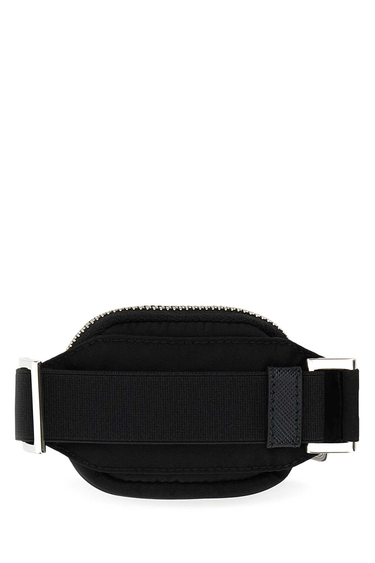 [Prada] Keyring SS26 2TT1952DMK F0002
