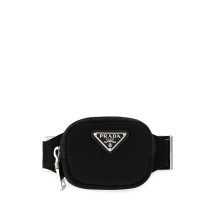 [Prada] Keyring SS26 2TT1952DMK F0002