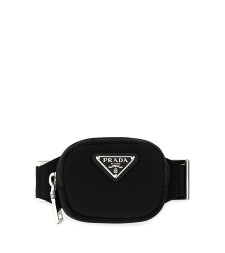 [Prada] Keyring SS26 2TT1952DMK F0002