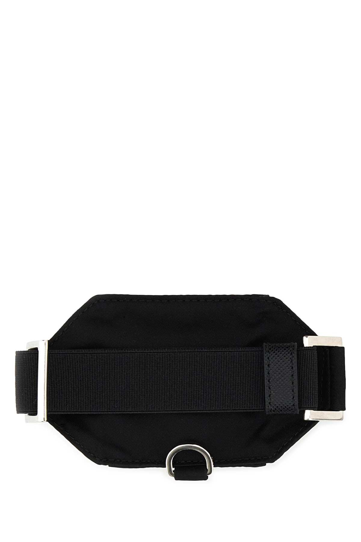 [Prada] Keyring SS26 2TT1942DMK F0002