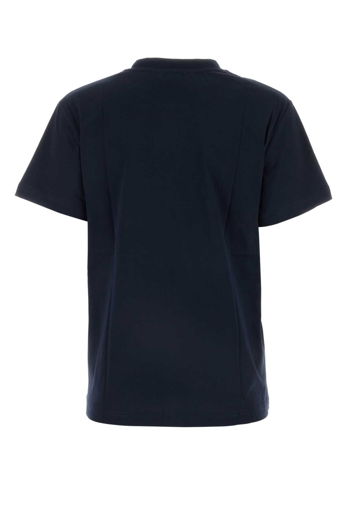[A.P.C.] T-shirts Short Sleeve SS26 COHBMM26384 TIQ