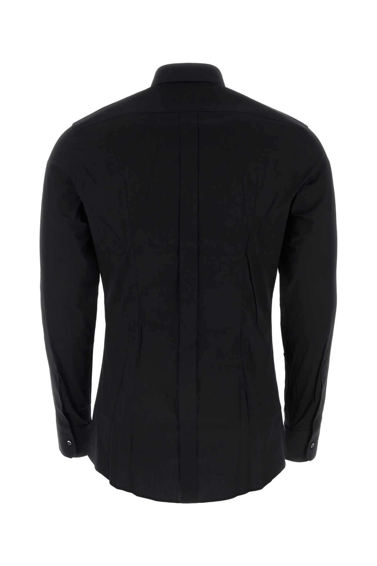 [Dolce & Gabbana] Shirts Long Sleeve SS26 G5EJ0TGG826 N0000