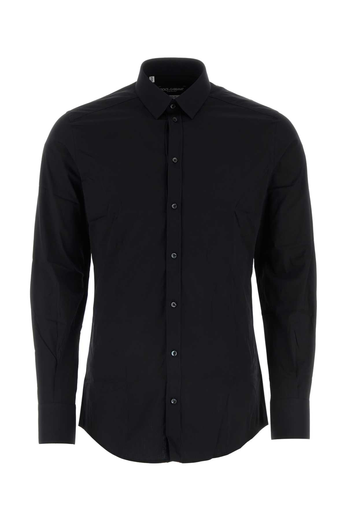 [Dolce & Gabbana] Shirts Long Sleeve SS26 G5EJ0TGG826 N0000