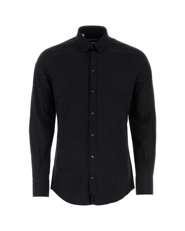 [Dolce & Gabbana] Shirts Long Sleeve SS26 G5EJ0TGG826 N0000