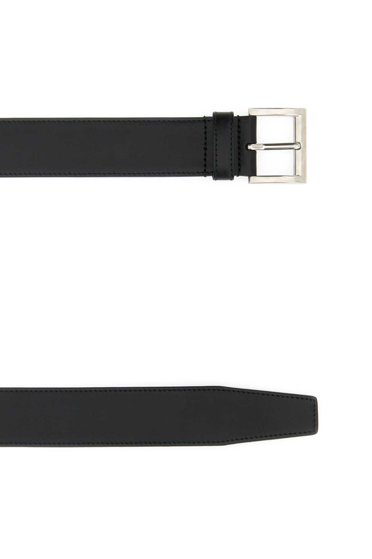 [Prada] Belt SS26 1CC537ASK F0002