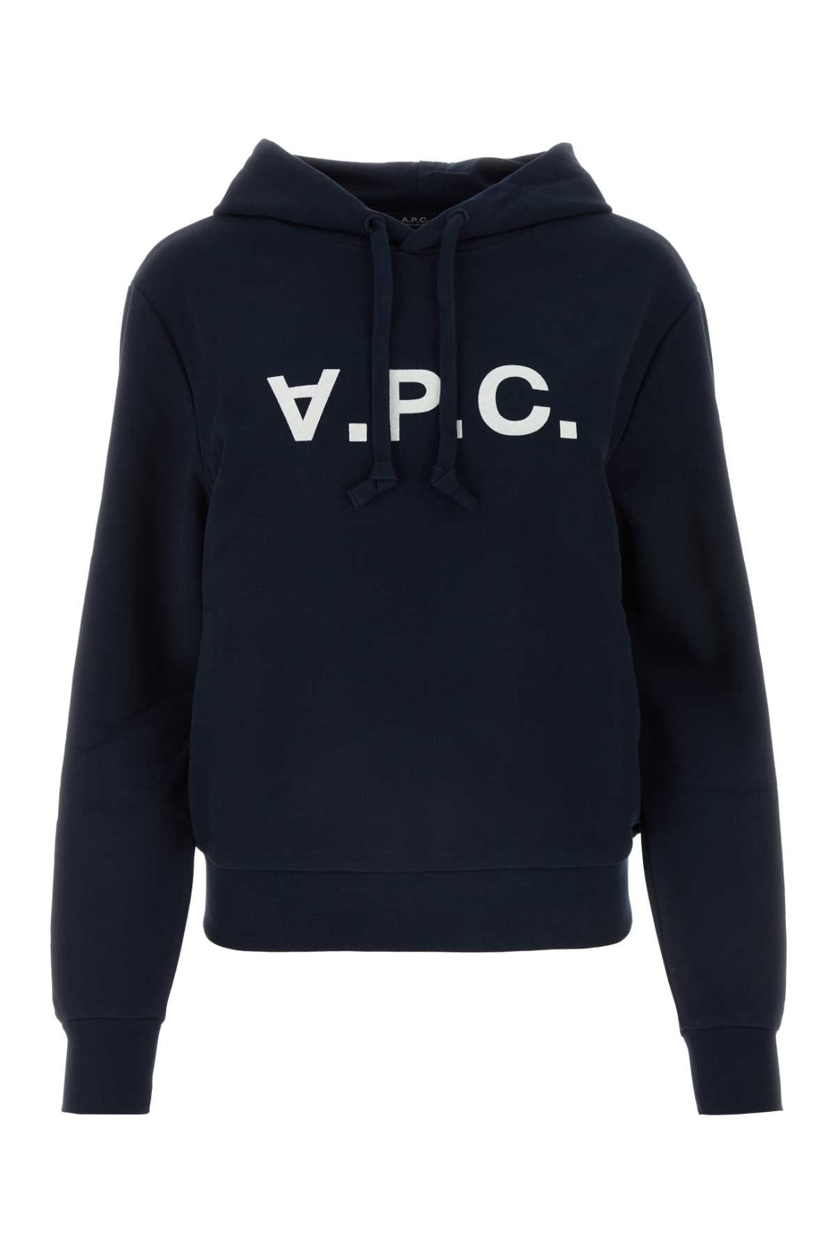 [A.P.C.] Sweatshirt SS26 COHBNM27908 TIQ