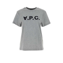 [A.P.C.] T-shirts Short Sleeve SS26 COHBMM26384 TPI