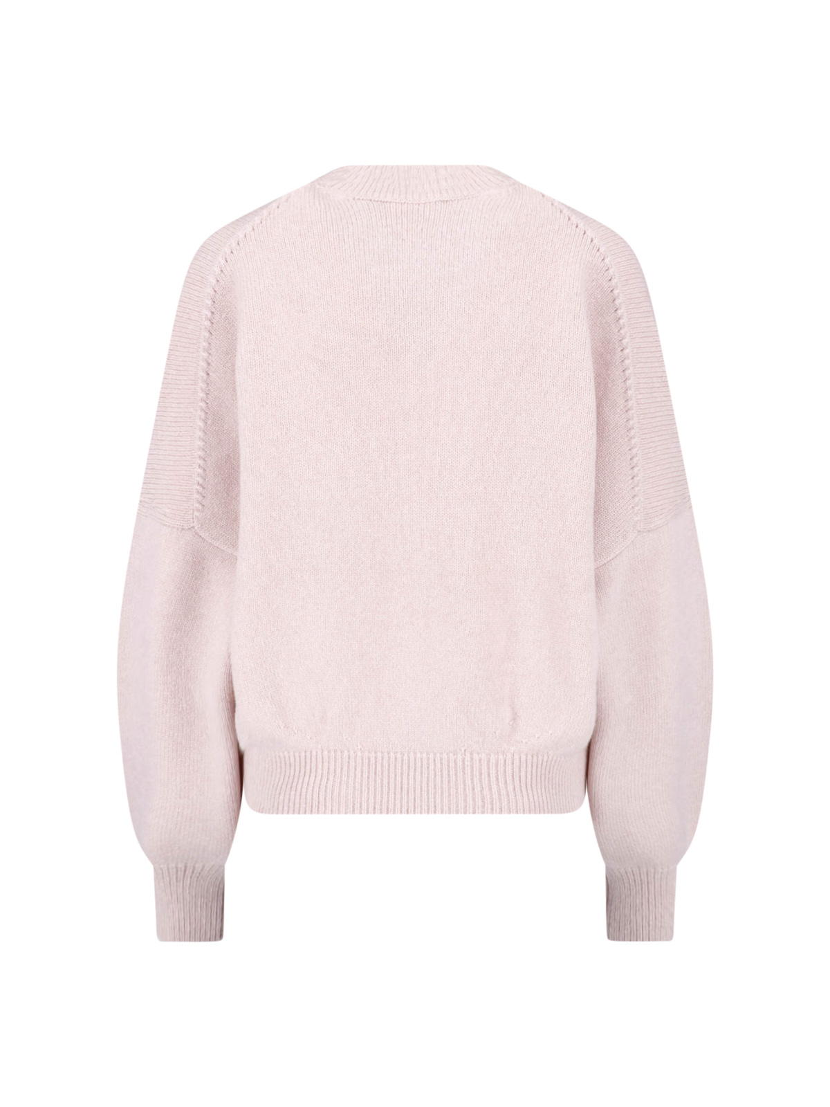 [KHAITE] Knitwear FW26 9560650 K650666