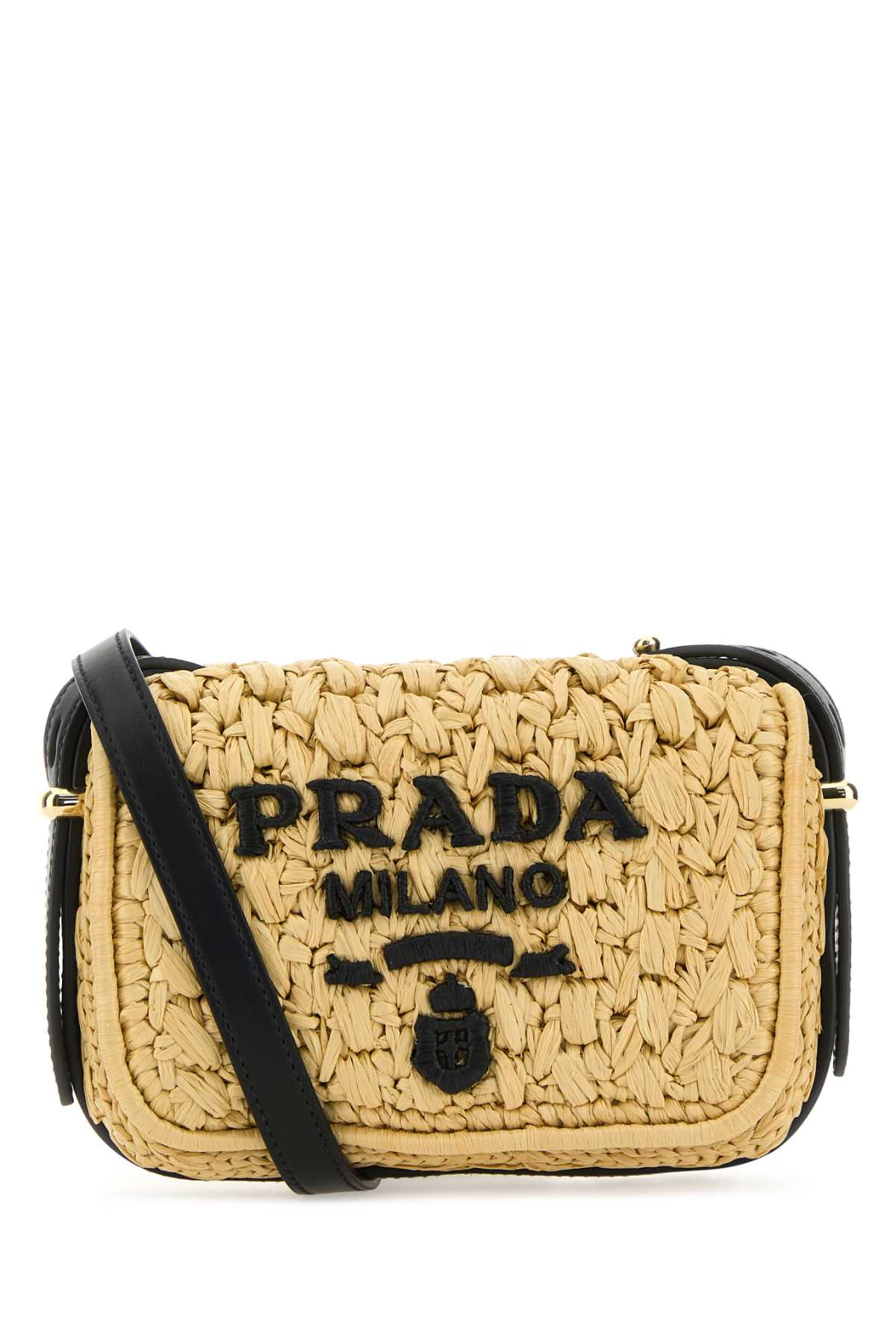 [Prada] Shoulder bag SS26 1BD362VOOB2M2T F0I55