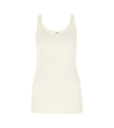 [Saint Laurent] T-shirts Sleeveless SS26 504959YB2OZ 9502