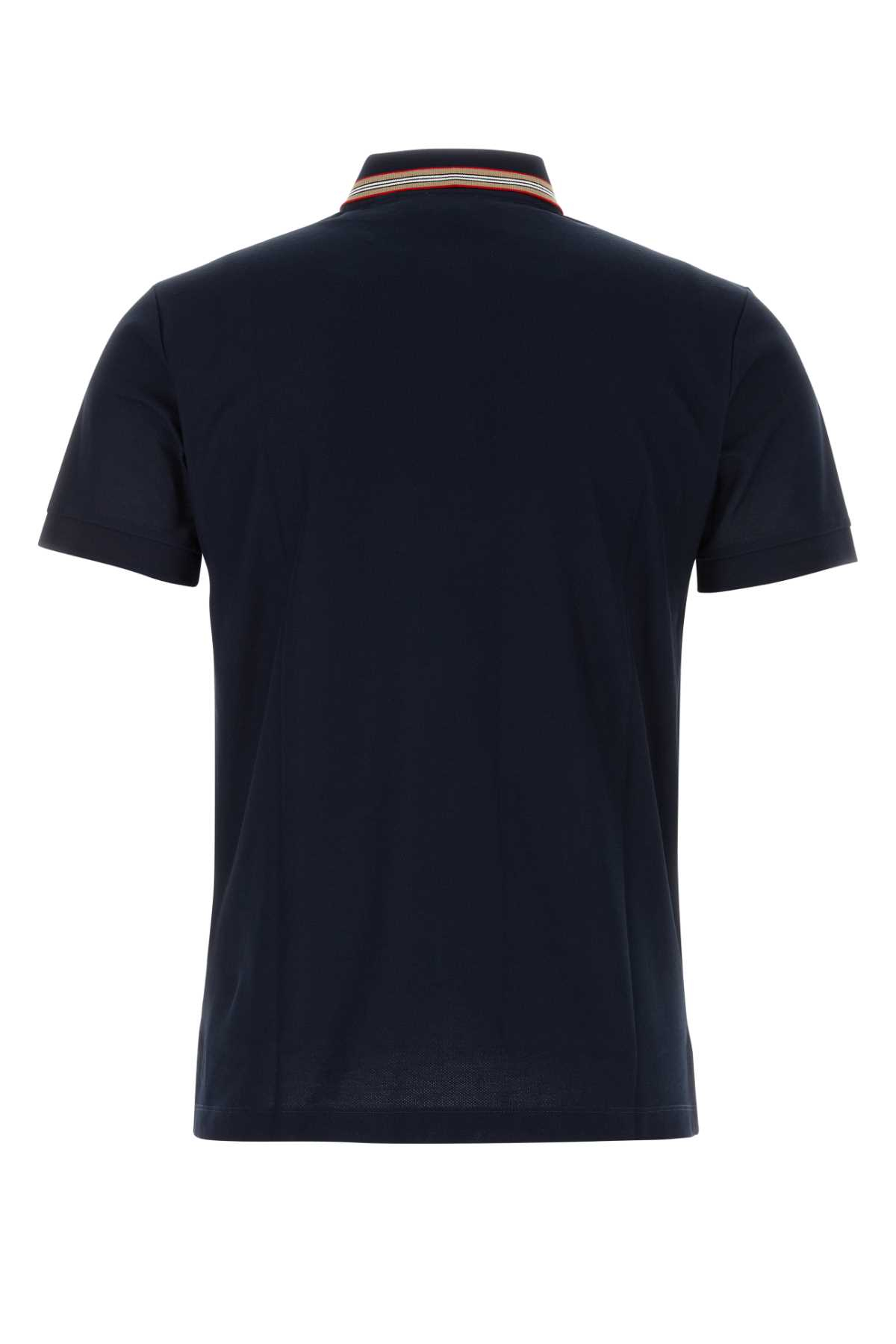 [Burberry] Shirts Short Sleeve SS26 8084019 B1488
