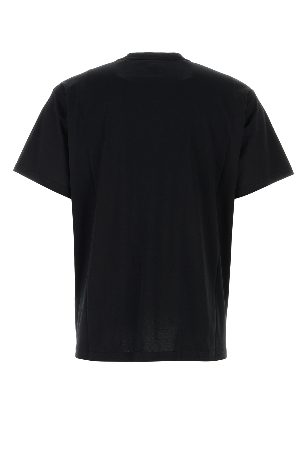 [Burberry] T-shirts Short Sleeve SS26 8084233 A1189
