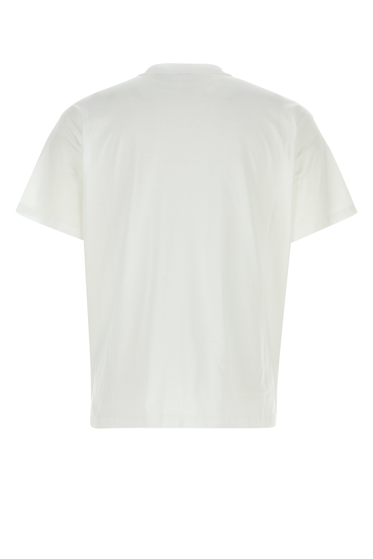 [Burberry] T-shirts Short Sleeve SS26 8084234 A1464
