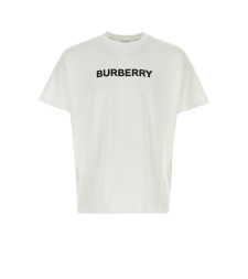 [Burberry] T-shirts Short Sleeve SS26 8084234 A1464