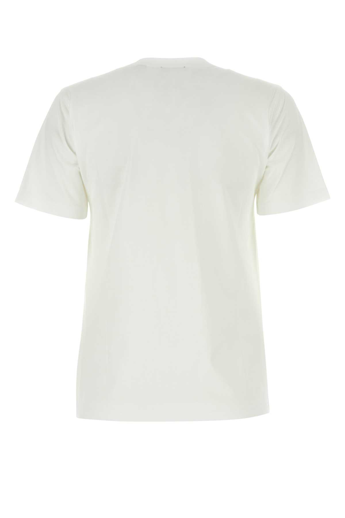 [Burberry] T-shirts Short Sleeve SS26 8080325 A1464