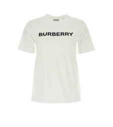 [Burberry] T-shirts Short Sleeve SS26 8080325 A1464