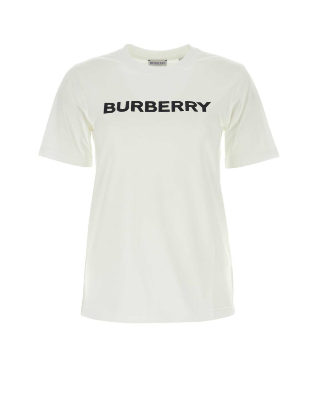 [Burberry] T-shirts Short Sleeve SS26 8080325 A1464
