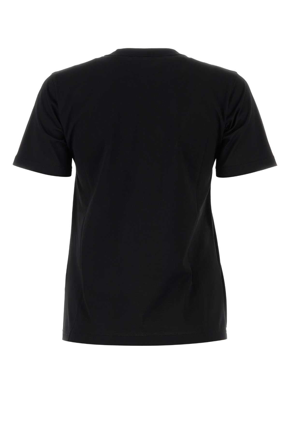[Burberry] T-shirts Short Sleeve SS26 8080324 A1189