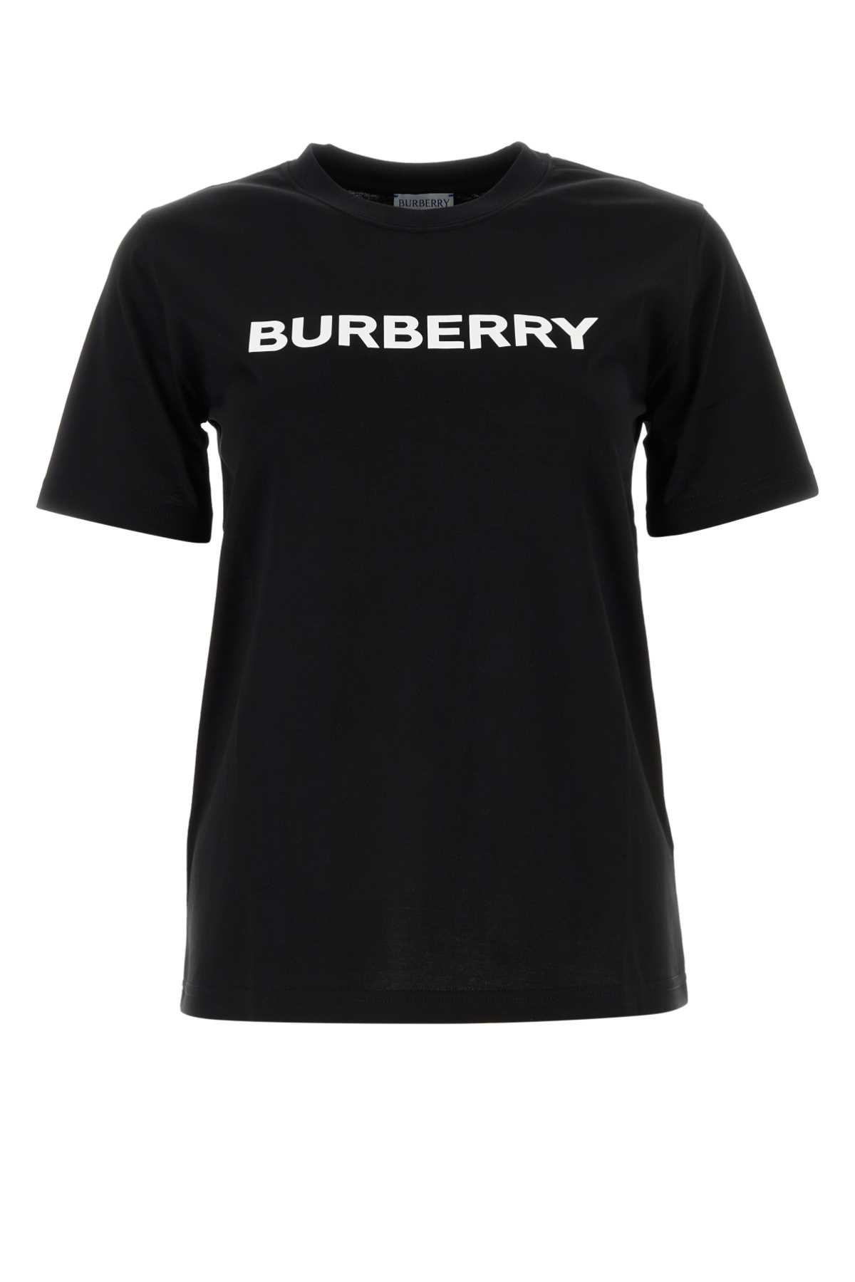 [Burberry] T-shirts Short Sleeve SS26 8080324 A1189