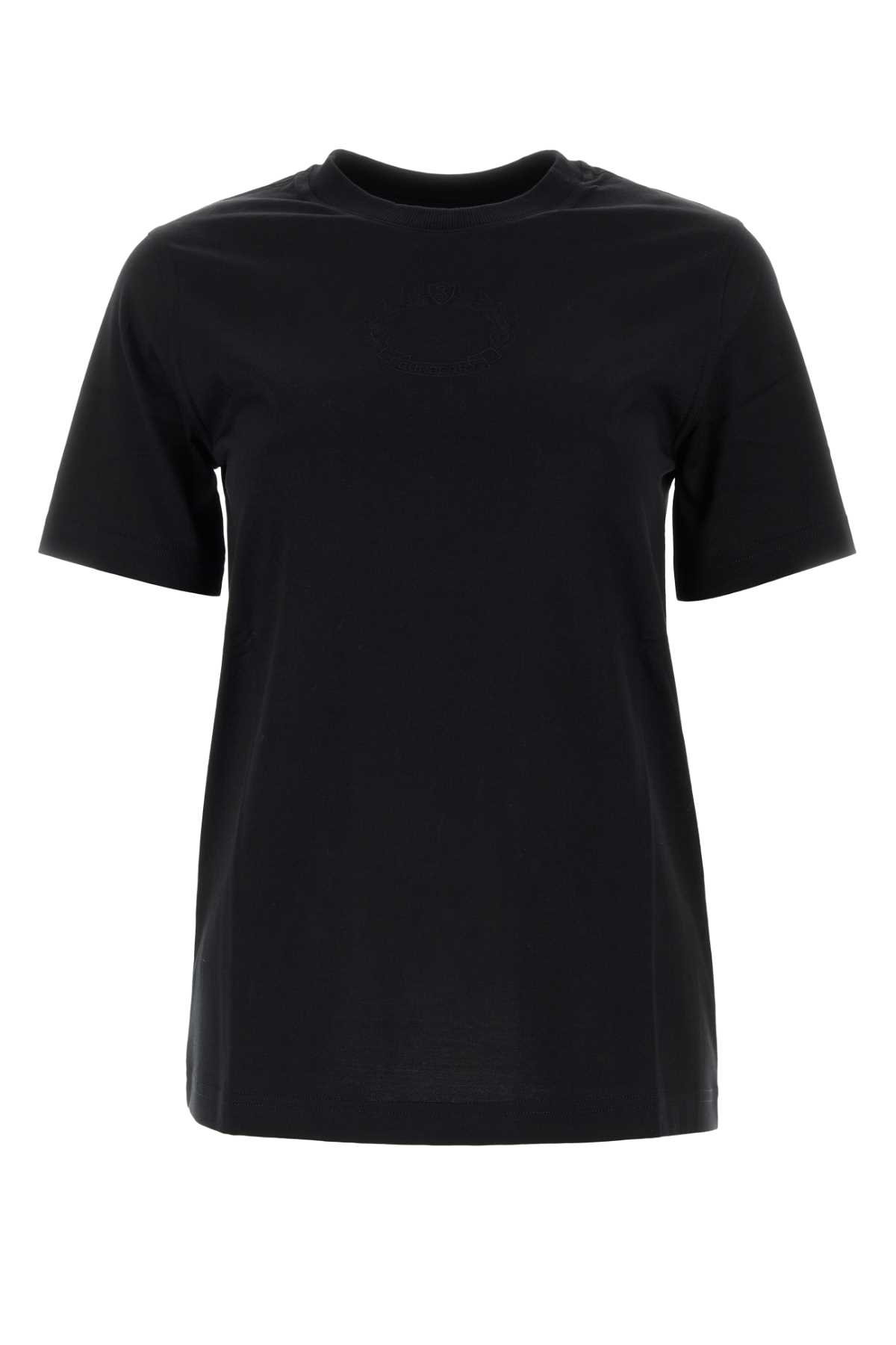 [Burberry] T-shirts Short Sleeve SS26 8069108 A1189