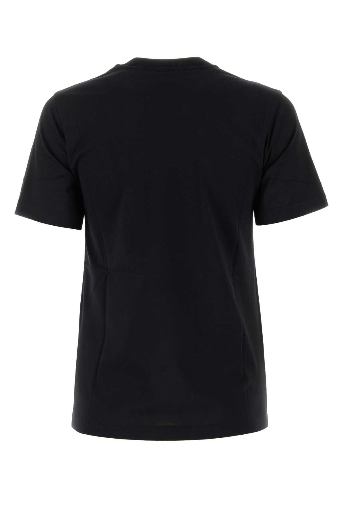 [Burberry] T-shirts Short Sleeve SS26 8069108 A1189