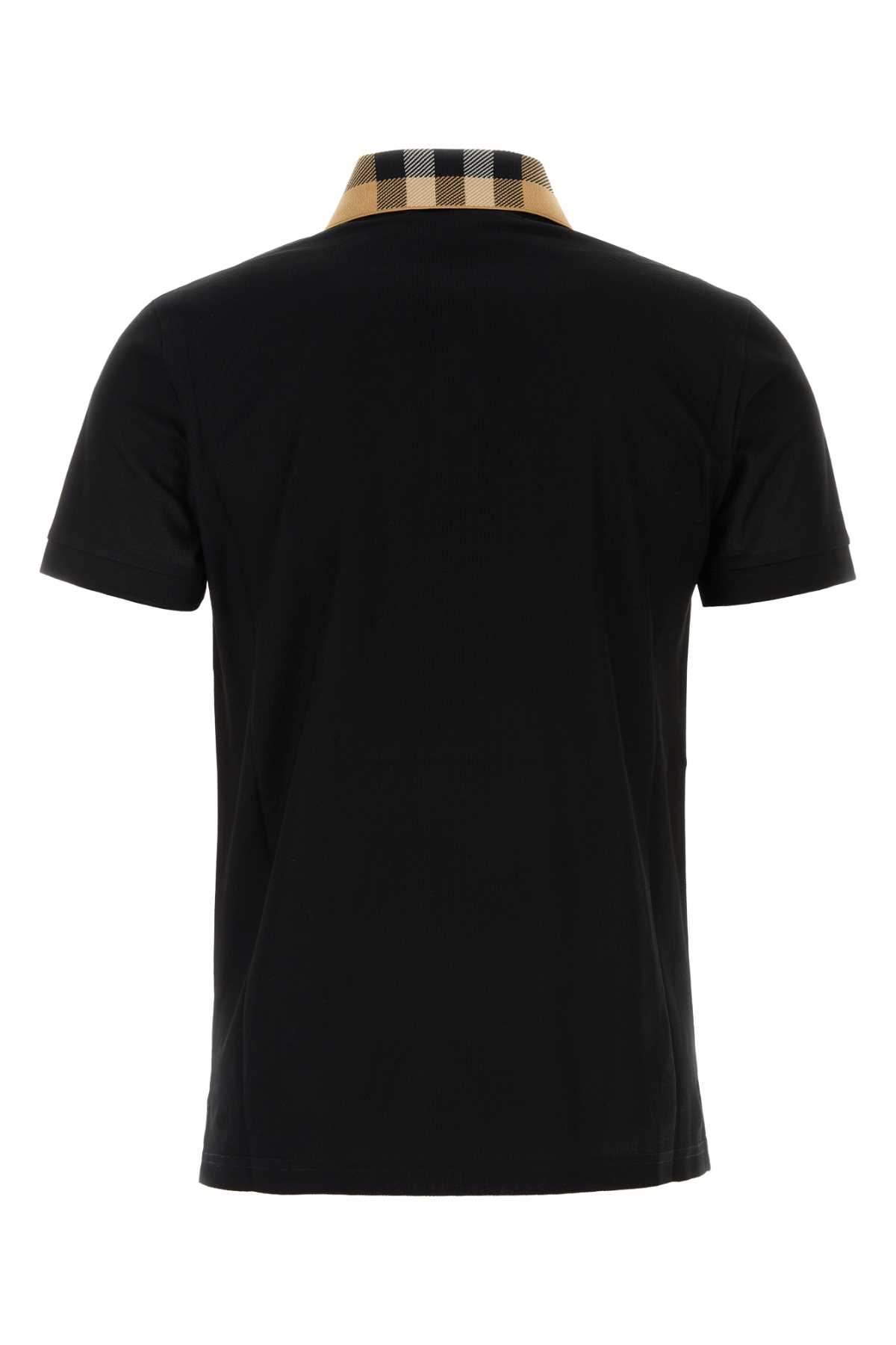 [Burberry] T-shirts Short Sleeve SS26 8071620 A1189