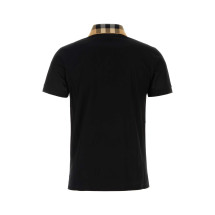 [Burberry] T-shirts Short Sleeve SS26 8071620 A1189