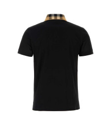 [Burberry] T-shirts Short Sleeve SS26 8071620 A1189