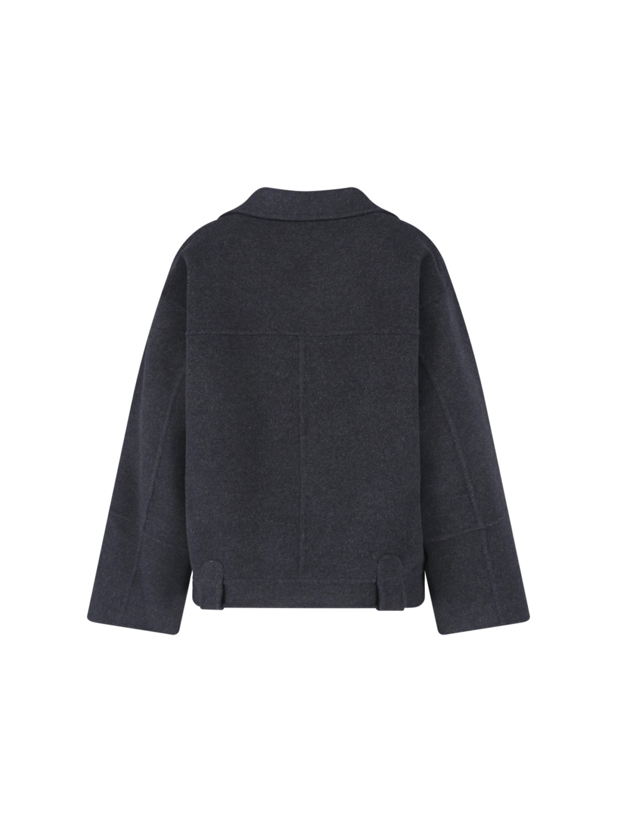 [KHAITE] Coat FW26 6239547 W547205