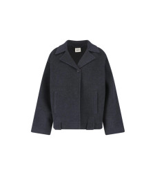 [KHAITE] Coat FW26 6239547 W547205