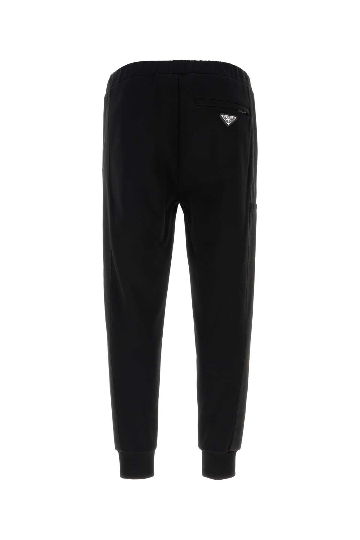 [Prada] Trousers SS26 UJP180S21211JE F0806