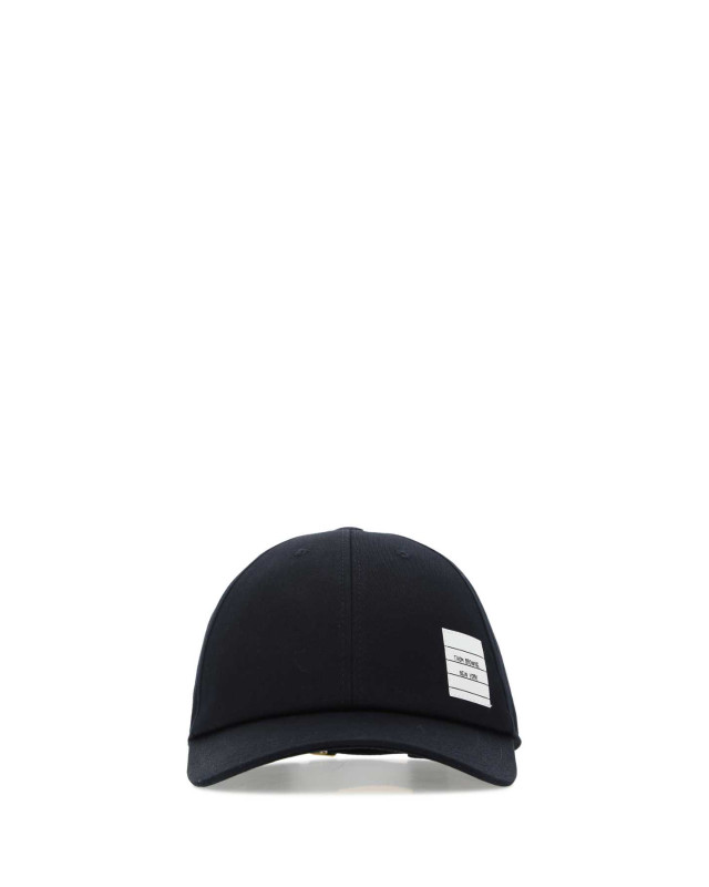 [Thom Browne] Cap SS26 MHC328A03788 415