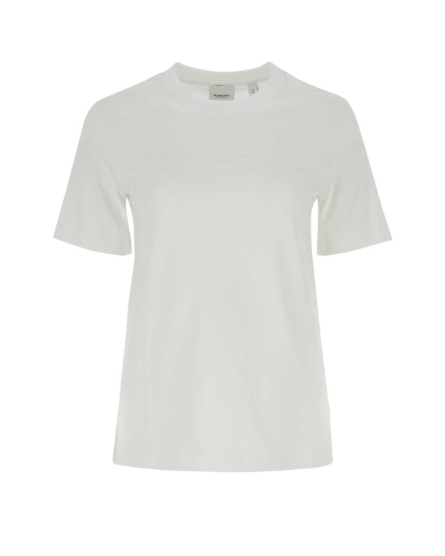 [Burberry] T-shirts Short Sleeve SS26 8069109 A1464
