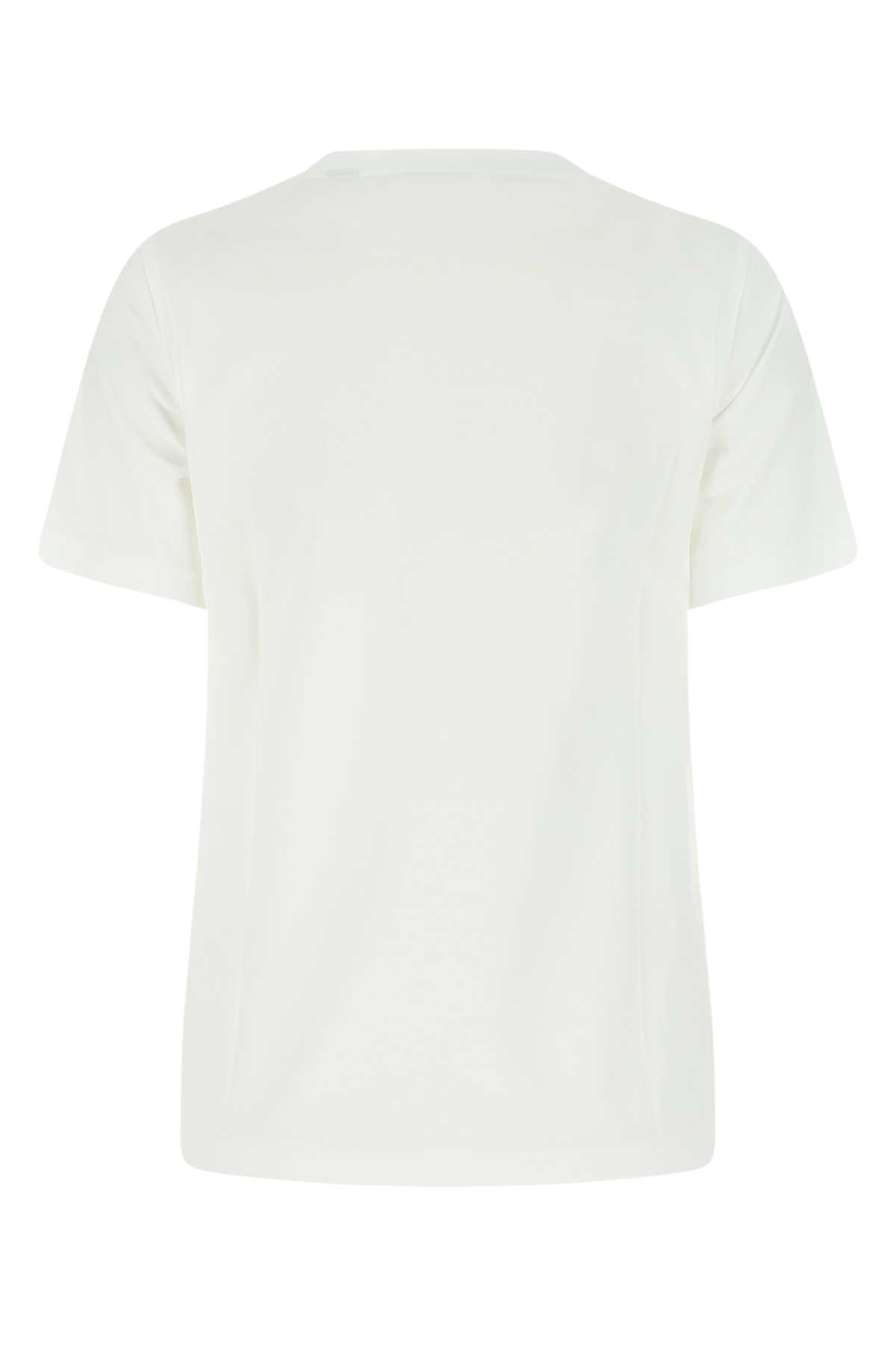 [Burberry] T-shirts Short Sleeve SS26 8056724 A1464