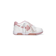 [Off-White] Sneakers FW26 W259C9L018WHITE PINK