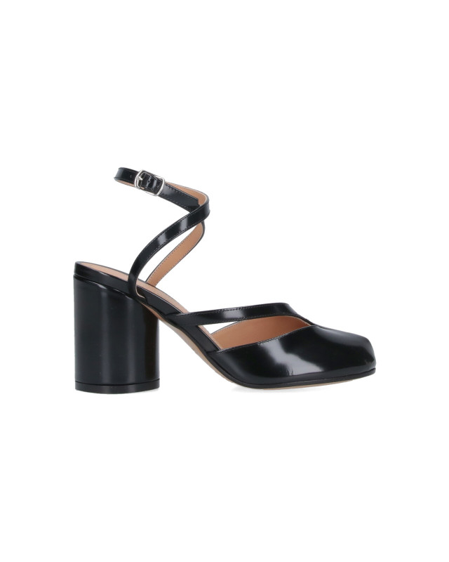 [Maison Margiela] Sandals FW26 S58WP0280 P8193T8013