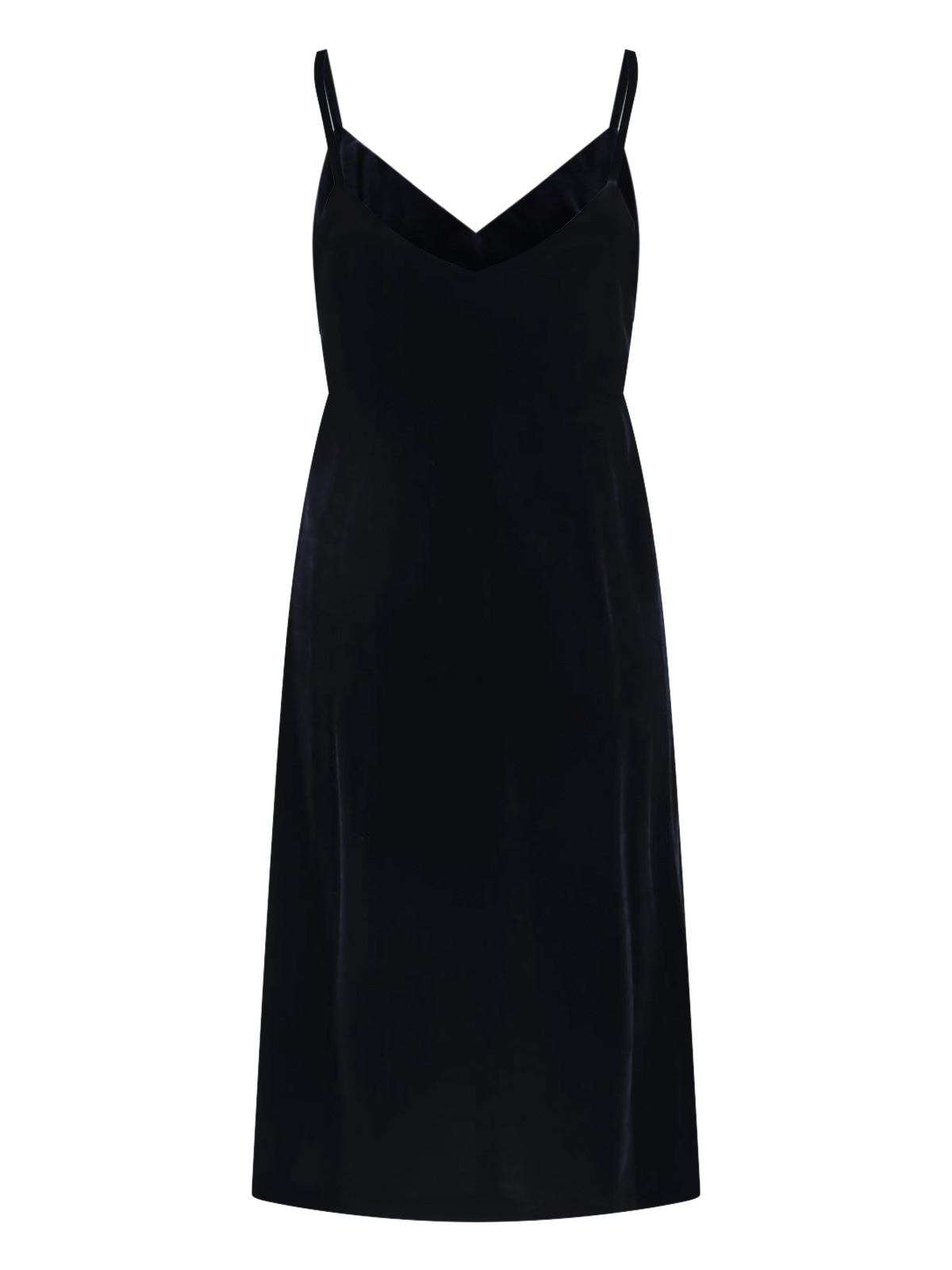 [Aspesi] Sleeveless dress FW26 2914 A95001098