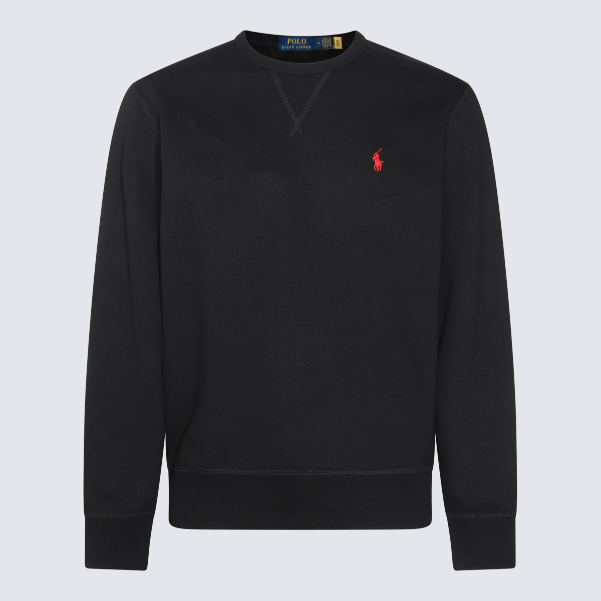 [Polo Ralph Lauren] Sweatshirt FW26 710766772001